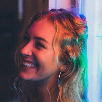 Profilbild von Nicole