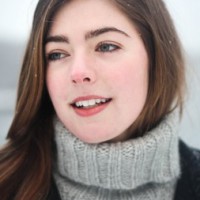 Profilbild von Catherine