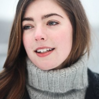 Profilbild von Imogen