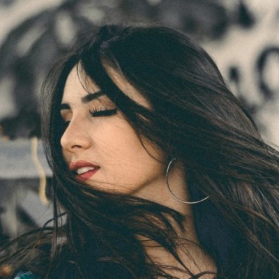 Profilbild von Amber