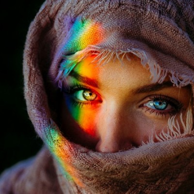 Profilbild von Monica