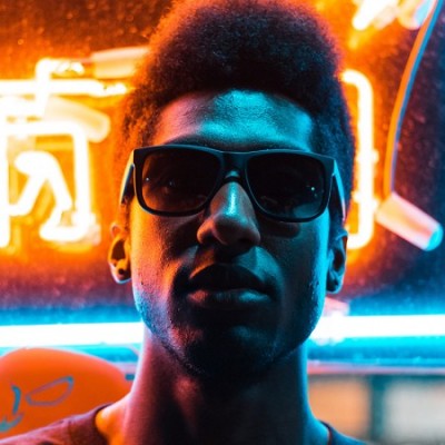 Profilbild von Charlie