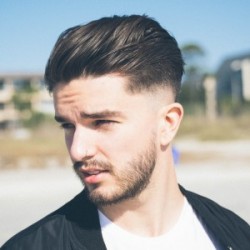 Profilbild von Robin