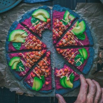 Logo für Gruppe Cooking