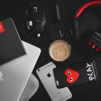 Logo für Gruppe Announcements