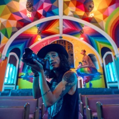 Logo für Gruppe Shopping